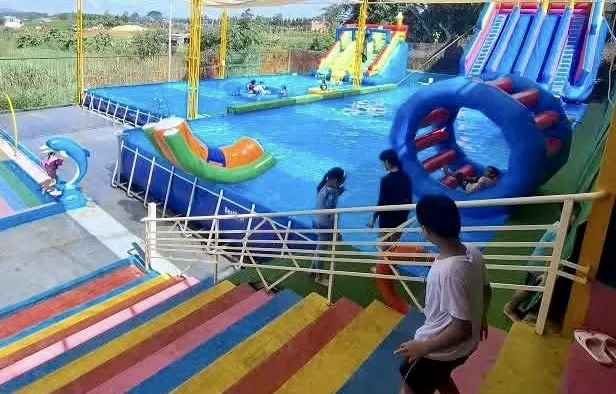 Hai cháu nhỏ ở Lâm Đồng đuối nước tử vong ảnh 1