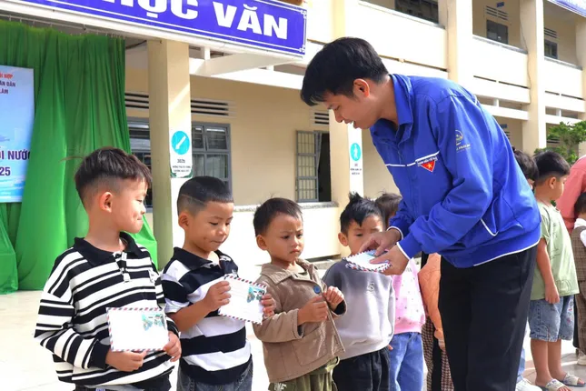Cảnh giác lừa đảo khi đăng ký các trại hè quân đội ảnh 2