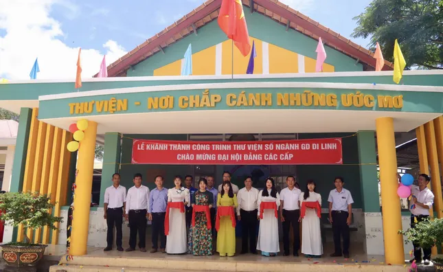 Công ty Thủy điện Đồng Nai thắp ngọn lửa nhân văn, lan toả giá trị an sinh cộng đồng ảnh 2