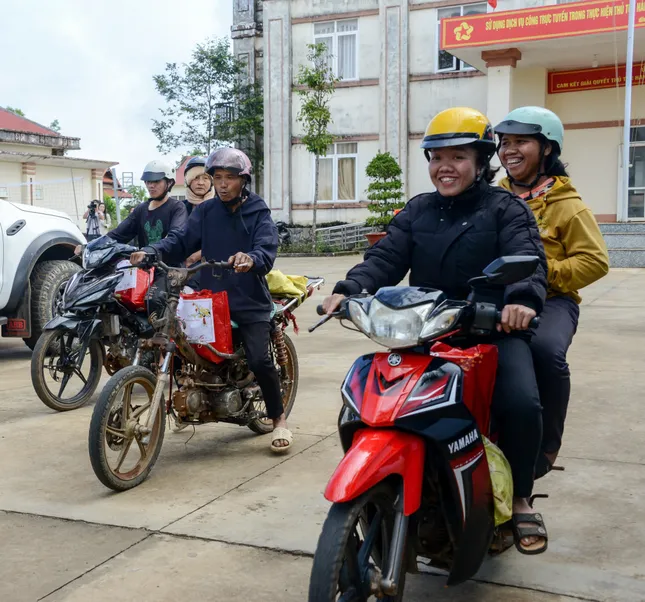 Công ty Thủy điện Đồng Nai thắp ngọn lửa nhân văn, lan toả giá trị an sinh cộng đồng ảnh 4