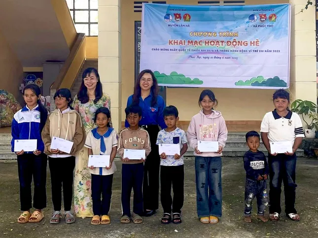 Cảnh giác lừa đảo khi đăng ký các trại hè quân đội ảnh 5