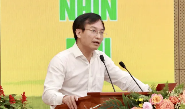 &apos;Lâm Đồng mới sẽ là một Việt Nam thu nhỏ về du lịch&apos; ảnh 3