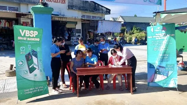 Chuyến xe tử tế lăn bánh đến vùng sâu Lâm Đồng ảnh 3