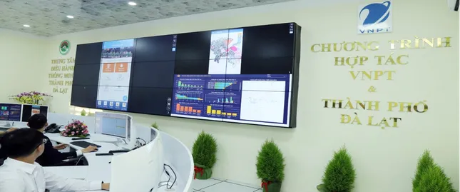 Câu chuyện chuyển đổi số ấn tượng của Đà Lạt ảnh 1