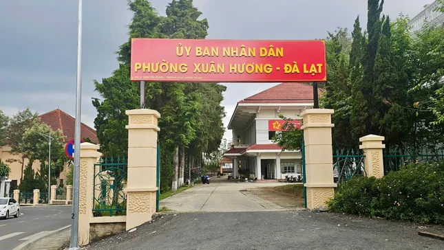 Điều động 5 lãnh đạo cấp sở ở Lâm Đồng về công tác tại xã, phường ảnh 1