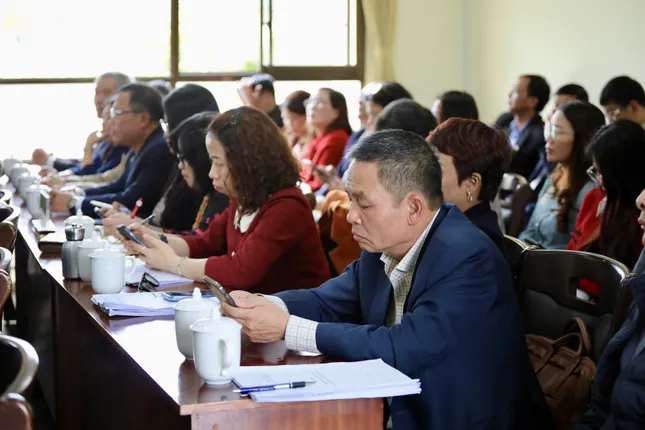 Tỉnh lớn nhất cả nước vận hành thử nghiệm sáu xã, phường mới ảnh 5