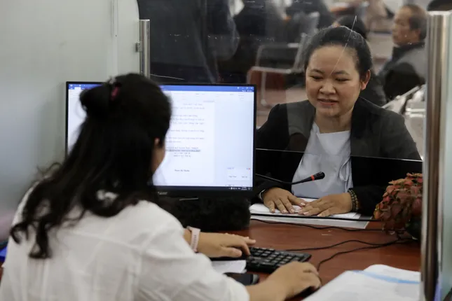 Tỉnh lớn nhất cả nước vận hành thử nghiệm sáu xã, phường mới ảnh 9