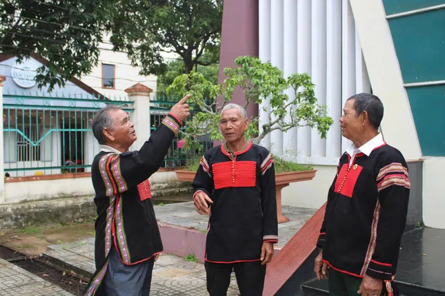 Tâm thế cán bộ, nhân dân tỉnh Tây Nguyên, Lâm Đồng, Đắk Lắk sau sáp nhập ảnh 2