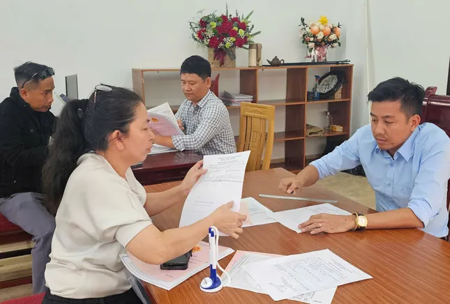 Tâm thế cán bộ, nhân dân tỉnh Tây Nguyên, Lâm Đồng, Đắk Lắk sau sáp nhập ảnh 3
