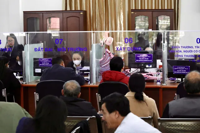 Tâm thế cán bộ, nhân dân tỉnh Tây Nguyên, Lâm Đồng, Đắk Lắk sau sáp nhập ảnh 1