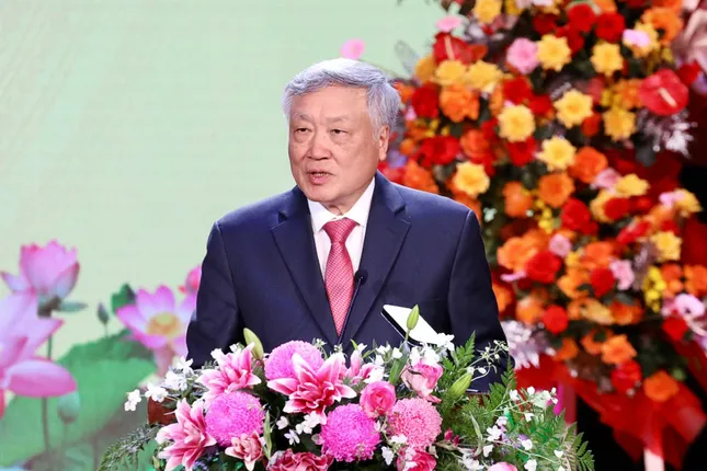 Phó Thủ tướng Nguyễn Hòa Bình: Người dân sẽ trực tiếp đánh giá hiệu quả phục vụ sau sáp nhập ảnh 5