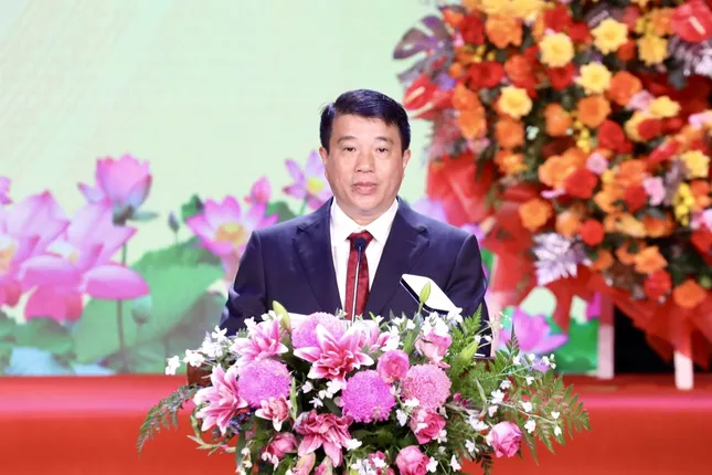 Phó Thủ tướng Nguyễn Hòa Bình: Người dân sẽ trực tiếp đánh giá hiệu quả phục vụ sau sáp nhập ảnh 3