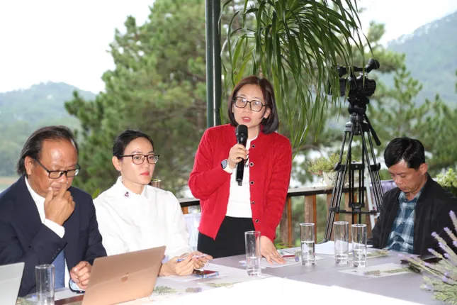 Hiệp hội Du lịch Lâm Đồng kêu gọi 'gỡ nút thắt' phát triển vùng ảnh 4
