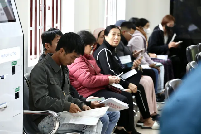 'Áo xanh' hỗ trợ chính quyền 2 cấp ở Lang Biang - Đà Lạt: 'Một ngày giúp trăm người vẫn thấy vui' ảnh 10