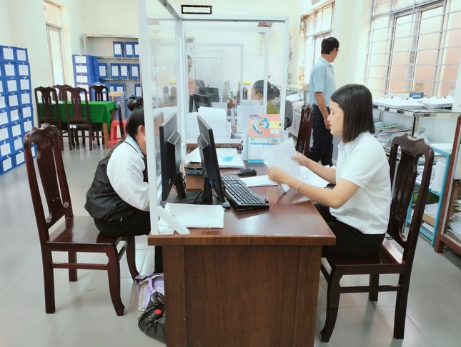 Chủ tịch UBND tỉnh Bạc Liêu: Xử lý nghiêm cán bộ lo lắng, lơ là chờ sáp nhập tỉnh ảnh 1