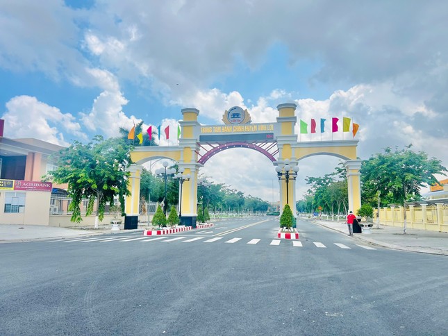 Bạc Liêu chỉ định Ban Chấp hành Đảng ủy xã, phường khoá mới ảnh 1
