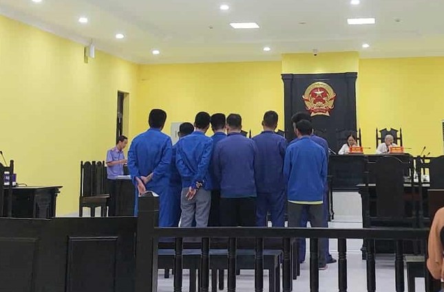 Đi tù vì thuê xe ô tô tự lái rồi đem bán ảnh 1