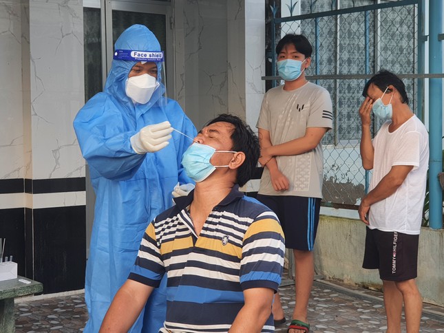 Bạc Liêu lên kế hoạch ứng phó dịch COVID-19 ảnh 1