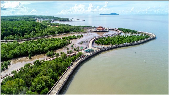 Cà Mau, Bạc Liêu có 23 người trong Ban Thường vụ Tỉnh ủy đủ tuổi tái cử ảnh 1