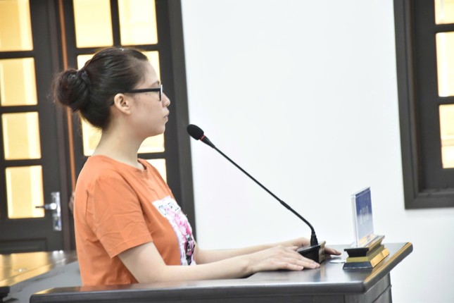 Nữ giáo viên mầm non lừa hơn 1,7 tỷ đồng của đồng nghiệp, người quen ảnh 1