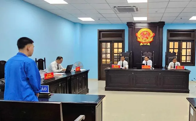 &apos;Yêu râu xanh&apos; xâm hại bé gái dưới 13 tuổi ở Bạc Liêu ảnh 1