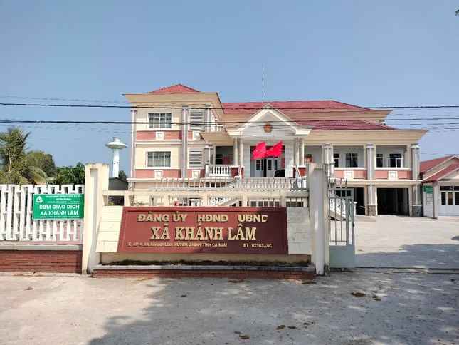 Cà Mau: Thử nghiệm mô hình chính quyền hai cấp tại 17 xã, phường mới ảnh 1