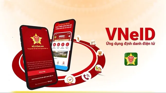 Cảnh giác số lạ gọi 'cập nhật thông tin' VNeID ảnh 1