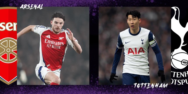 Nhận định Arsenal vs Tottenham, 03h00 ngày 16/1: Vượt qua nghịch cảnh ảnh 1