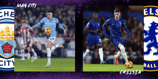 Nhận định Man City vs Chelsea, 00h30 ngày 26/1: Đối thủ kỵ giơ ảnh 1