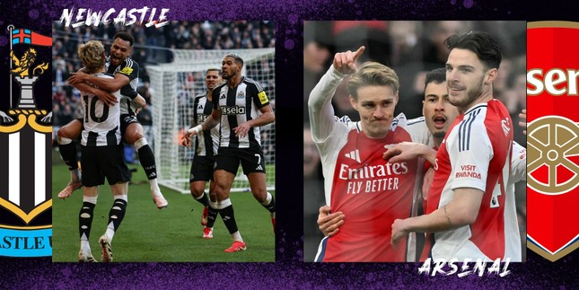 Nhận định Newcastle vs Arsenal, 03h00 ngày 6/2: Khoảng cách quá lớn ảnh 1