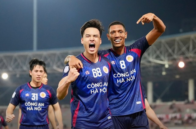 Nhận định Công an Hà Nội vs Borneo, 19h30 ngày 6/2: Không khoan nhượng ảnh 1