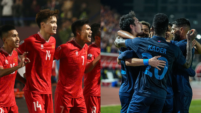 Hé lộ lý do đội tuyển Việt Nam mời Campuchia đá giao hữu trước vòng loại Asian Cup 2027 ảnh 1
