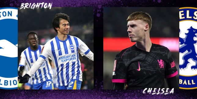 Nhận định Brighton vs Chelsea, 03h00 ngày 15/2: Món nợ khó trả ảnh 1