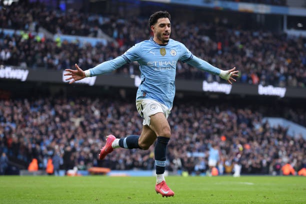 Man City 'giải khát' bằng trận đại thắng Newcastle ảnh 6