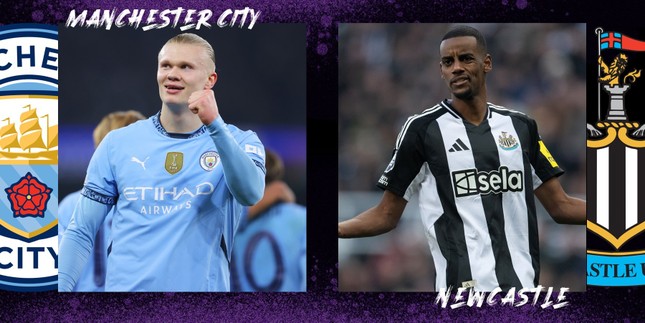Nhận định Man City vs Newcastle, 22h00 ngày 15/2: Hồn ở Bernabeu ảnh 1