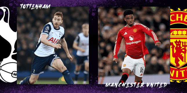 Nhận định Tottenham vs MU, 23h30 ngày 16/2: Vượt qua giông bão ảnh 1