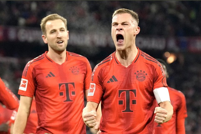 Nhận định Bayern Munich vs Celtic, 03h00 ngày 19/2: Chênh lệch quá lớn ảnh 1
