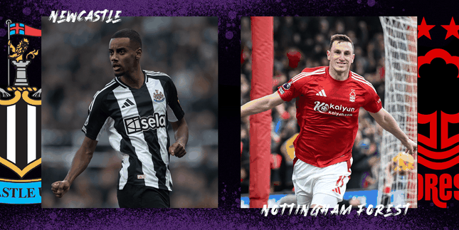 Nhận định Newcastle vs Nottingham, 21h00 ngày 23/2: Giải mã hiện tượng ảnh 1