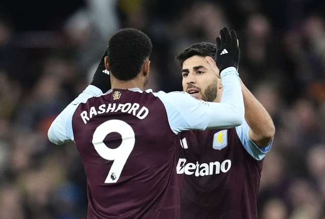 Nhận định Crystal Palace vs Aston Villa, 02h30 ngày 26/2: Ám ảnh sân khách ảnh 1