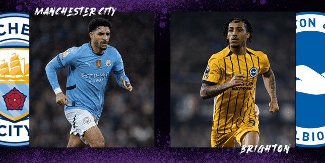 Nhận định Man City vs Brighton, 22h00 ngày 15/3: Tìm lại niềm vui ảnh 1