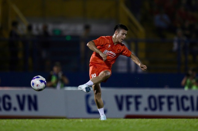 Thắng Campuchia, đội tuyển Việt Nam khởi động tốt cho Asian Cup 2027 ảnh 16
