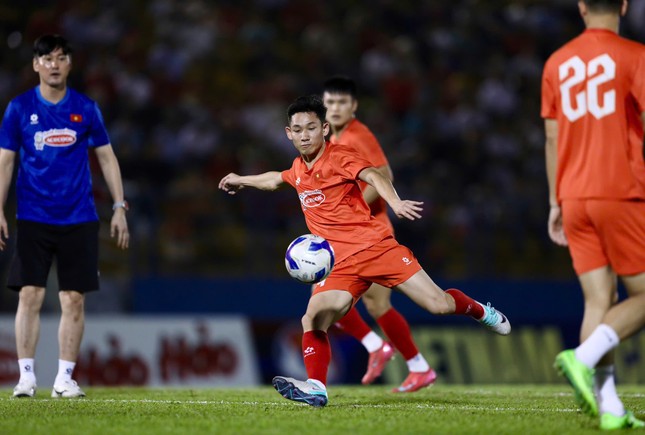 Thắng Campuchia, đội tuyển Việt Nam khởi động tốt cho Asian Cup 2027 ảnh 18