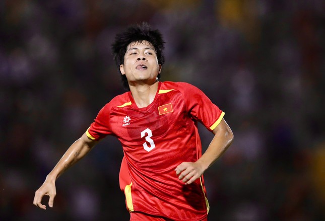 Thắng Campuchia, đội tuyển Việt Nam khởi động tốt cho Asian Cup 2027 ảnh 10