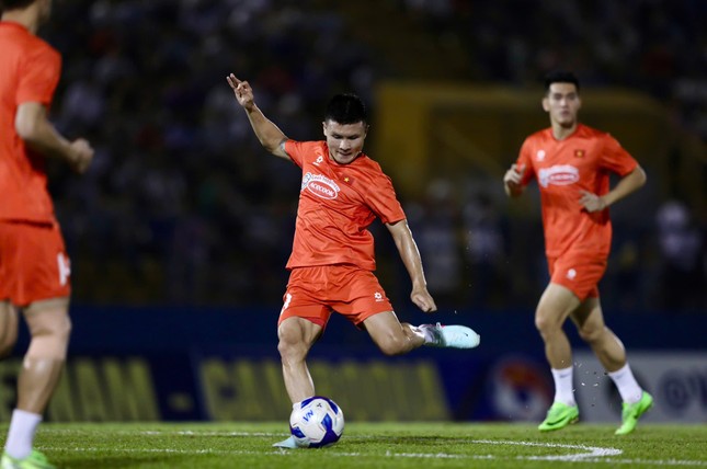 Thắng Campuchia, đội tuyển Việt Nam khởi động tốt cho Asian Cup 2027 ảnh 19