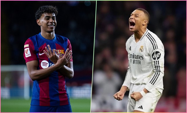 Nhận định Barcelona vs Real Madrid, 3h00 ngày 27/4: ‘Kinh điển’ trong tranh cãi ảnh 2