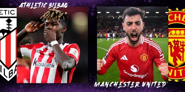 Nhận định Athletic Bilbao vs MU, 2h00 ngày 2/5: Khó cho Quỷ đỏ ảnh 1