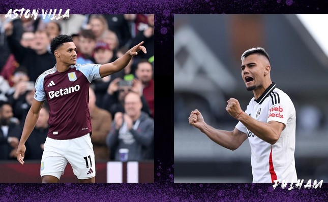 Nhận định Aston Villa vs Fulham, 18h30 ngày 3/5: Không còn gì để mất ảnh 1