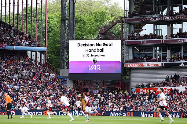 Thắng nhọc Fulham, Aston Villa 'thổi lửa' vào tốp 5 Ngoại hạng Anh ảnh 3