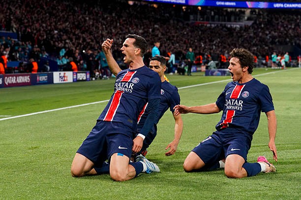 Thiếu bản lĩnh, Arsenal ngậm ngùi nhìn PSG vào chung kết Cúp C1 châu Âu 2025 ảnh 14