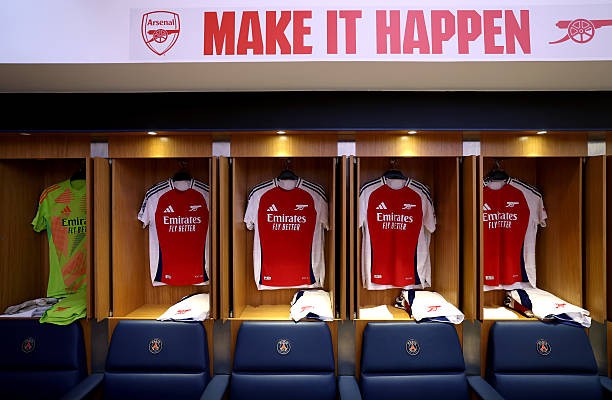 Thiếu bản lĩnh, Arsenal ngậm ngùi nhìn PSG vào chung kết Cúp C1 châu Âu 2025 ảnh 4